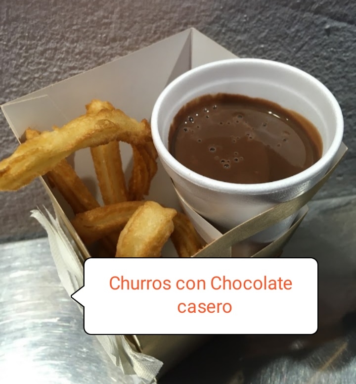 Plato delicioso
