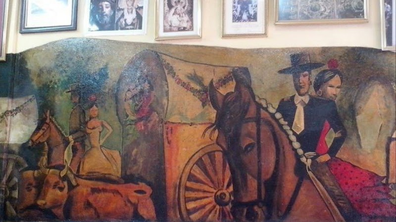 Detalle del restaurante