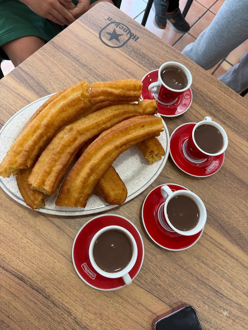 Plato delicioso