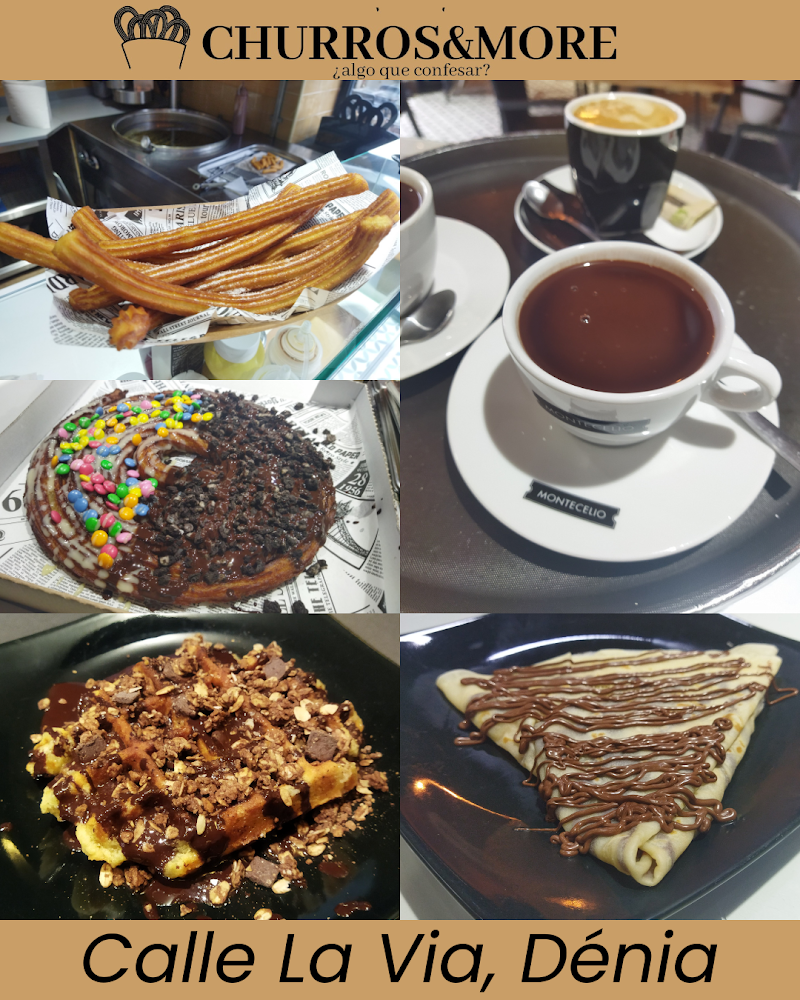 Plato delicioso