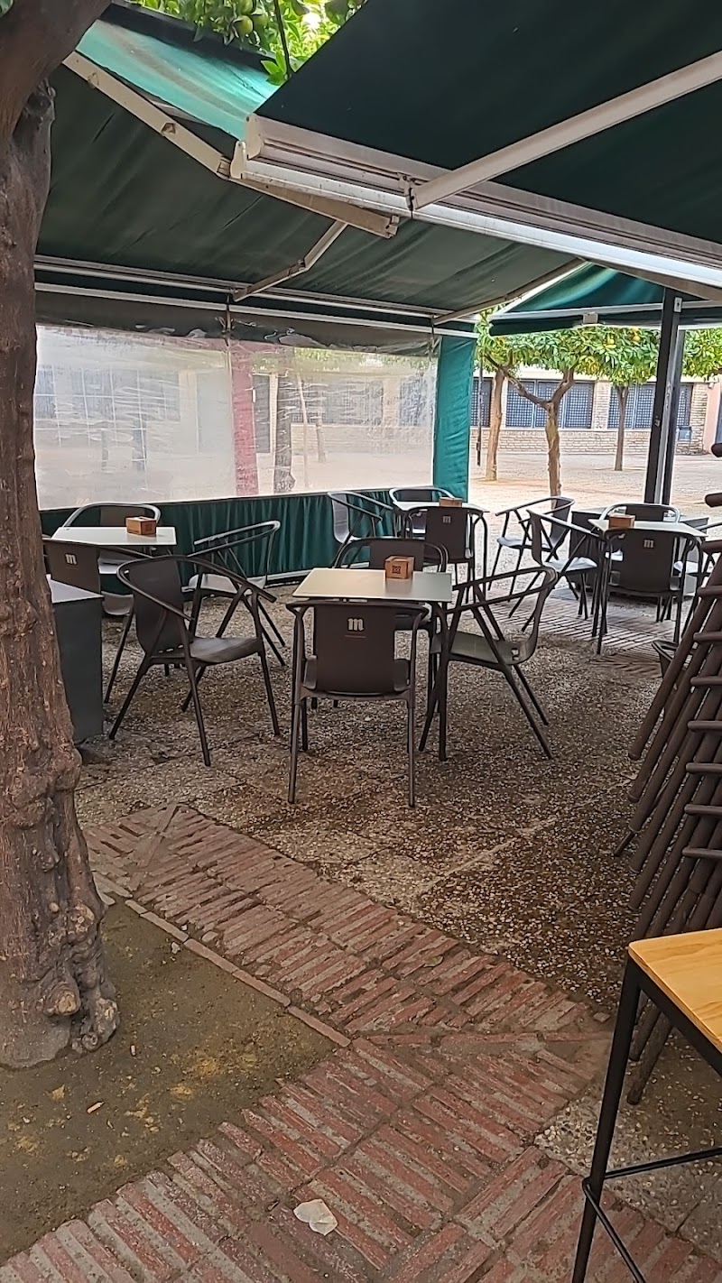 Bar de Miguel