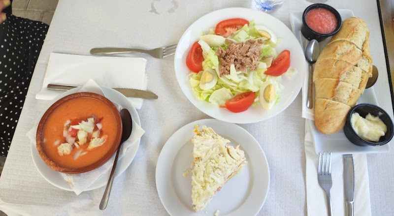 Plato delicioso