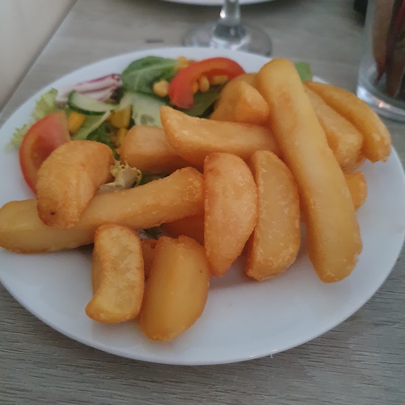 Plato delicioso
