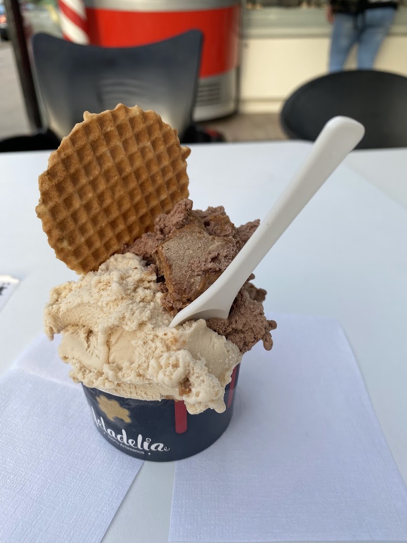 Plato delicioso