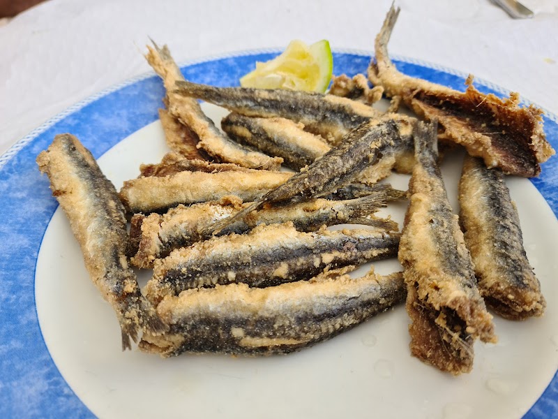 Plato delicioso