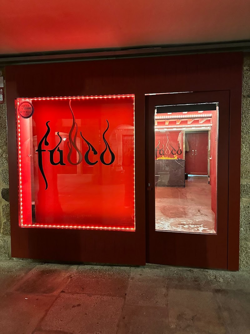 Fuoco Restaurant