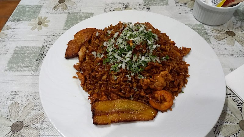 Plato delicioso