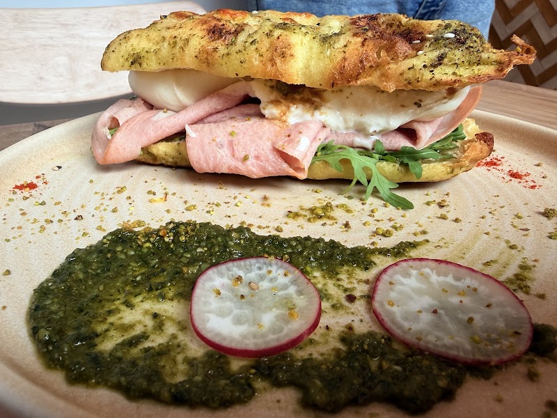 Plato delicioso