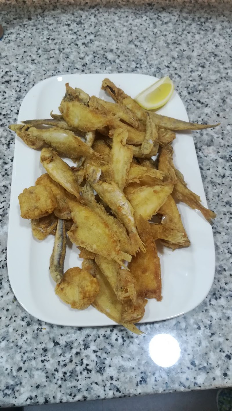 Plato delicioso