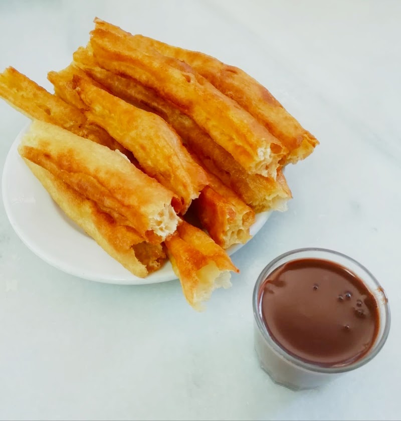 Plato delicioso