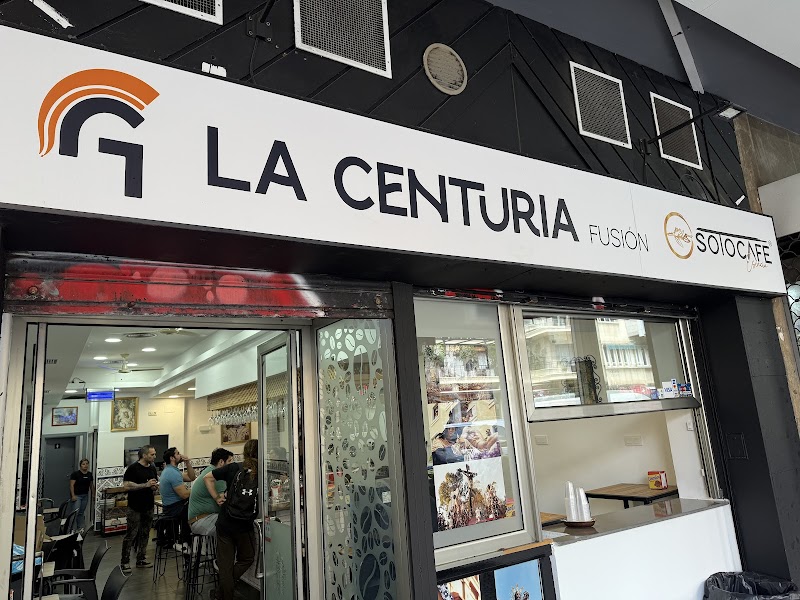 Foto del local