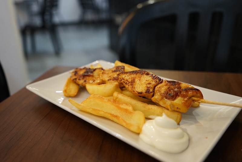Plato delicioso