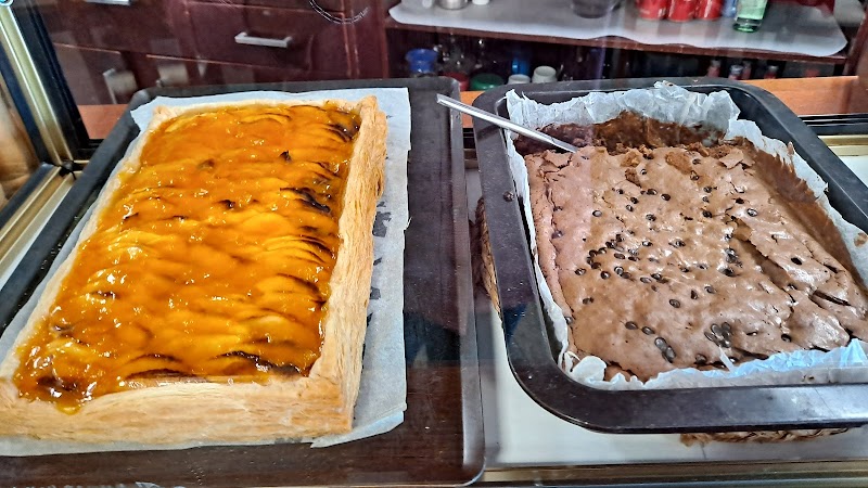 Plato delicioso
