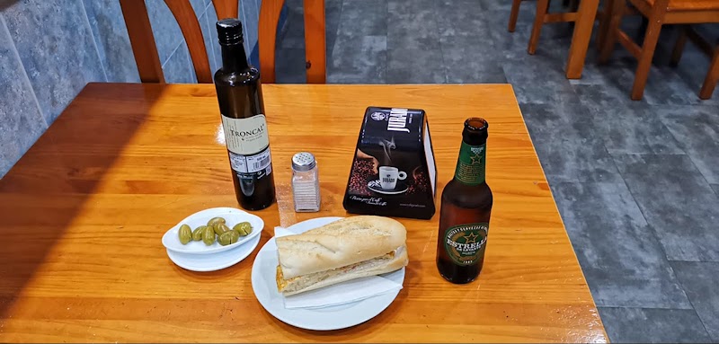 Plato delicioso