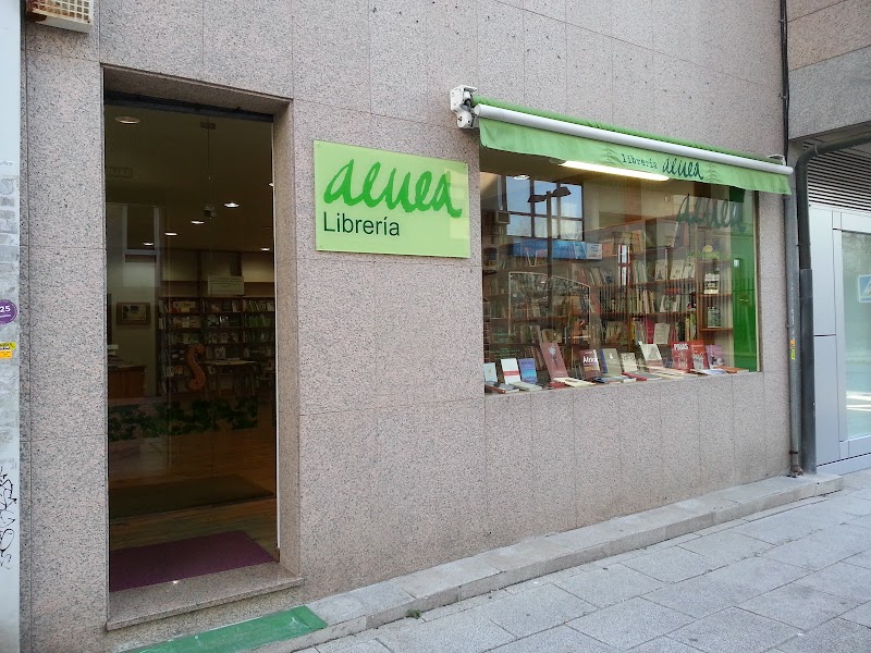 Aenea (Santiago de Compostela)