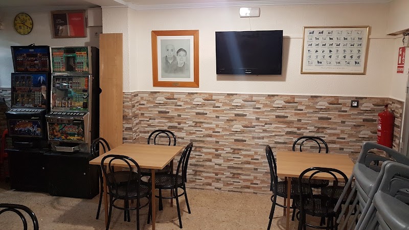 Detalle del restaurante