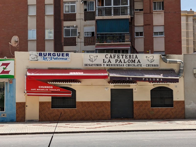 Foto del local