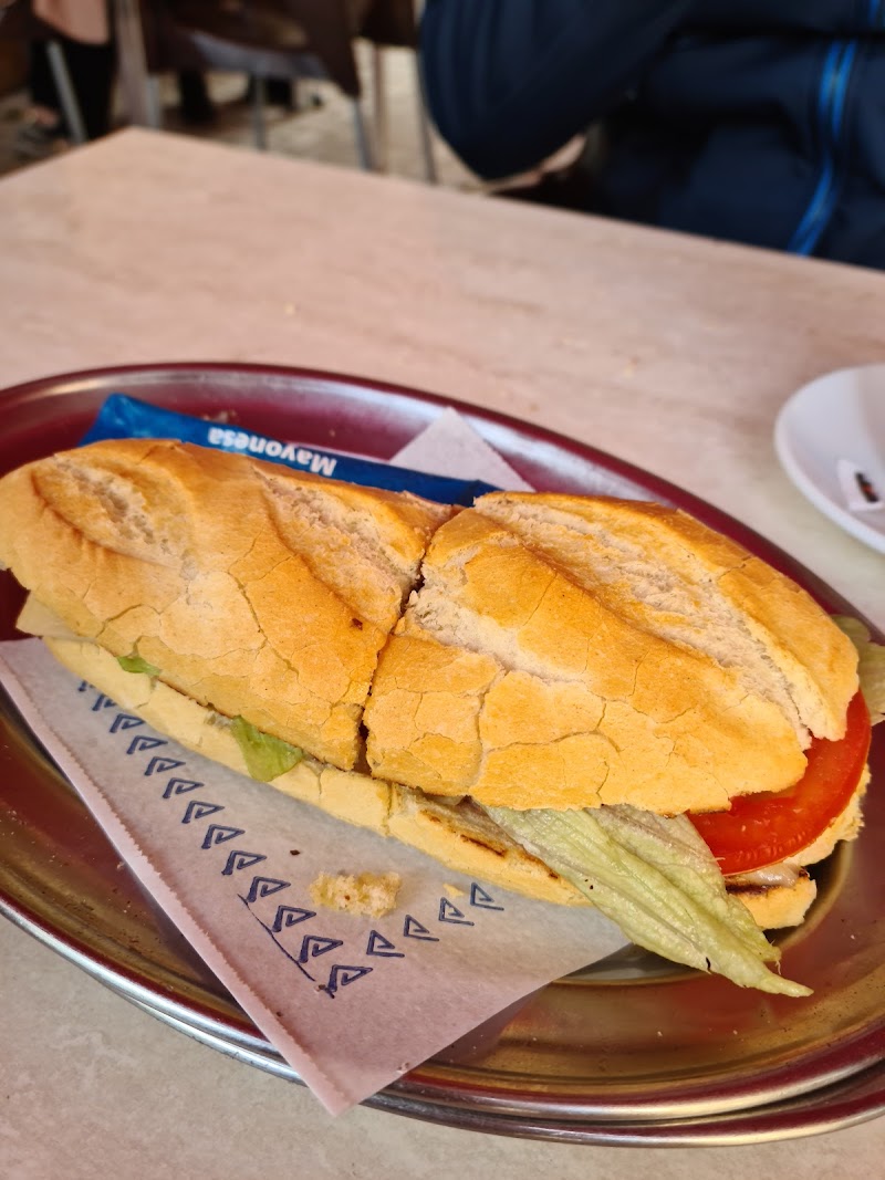 Plato delicioso