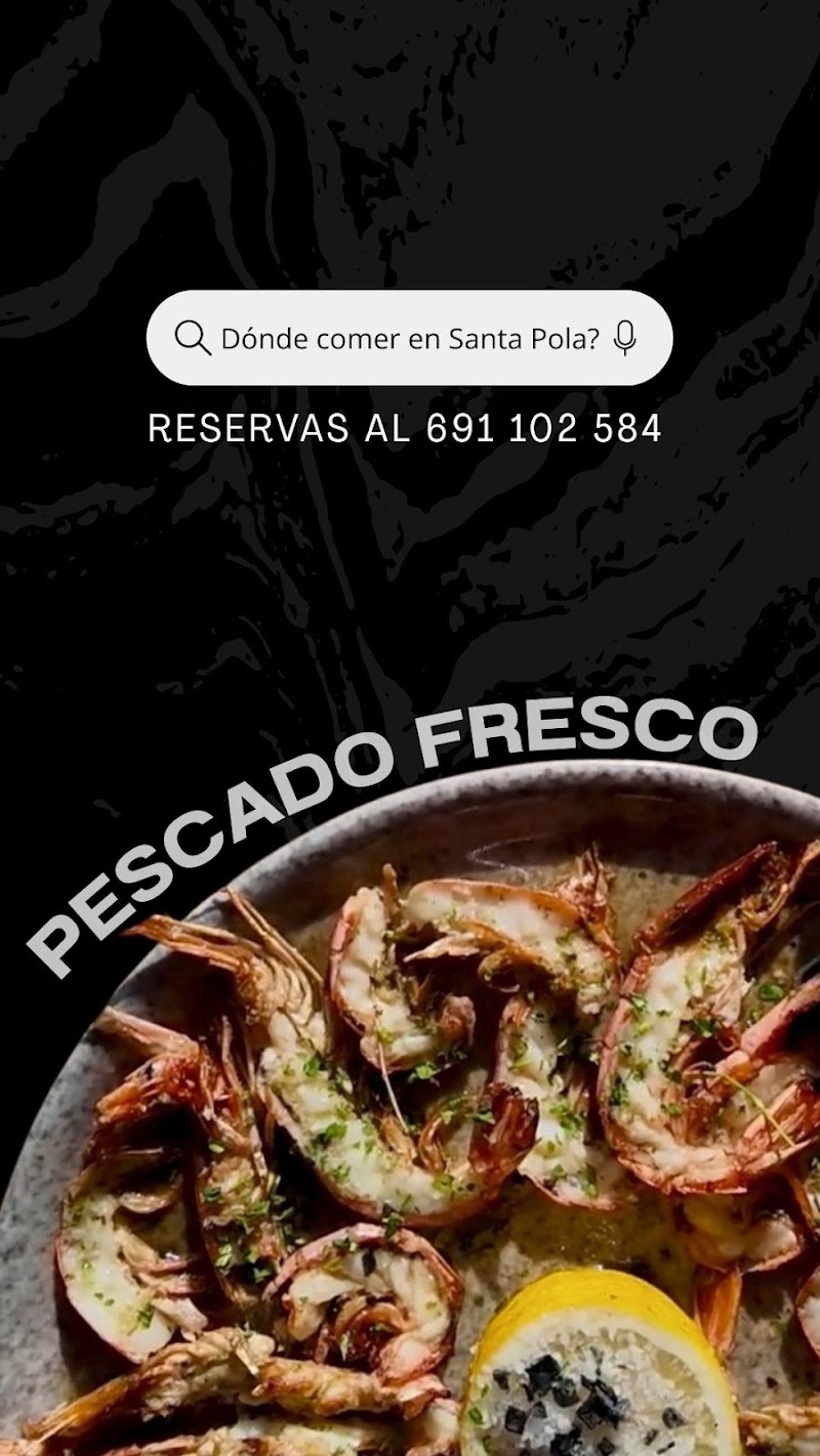 Plato delicioso