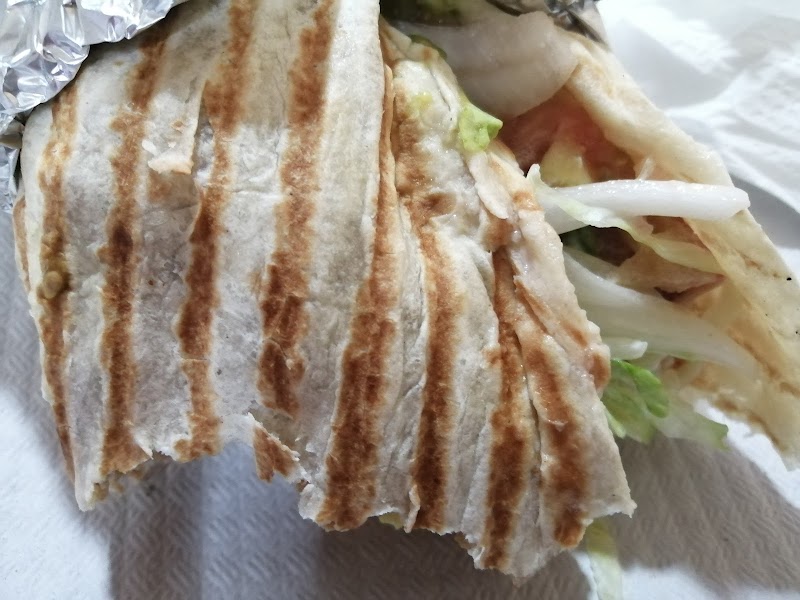 Detalle del restaurante