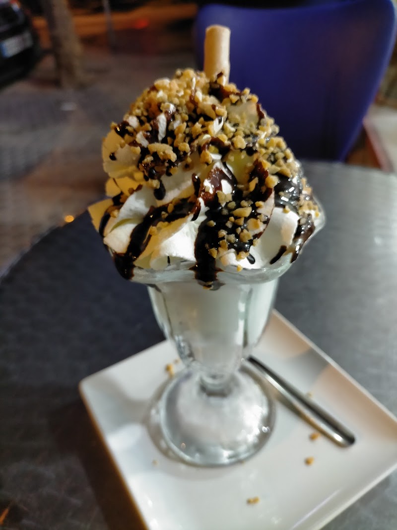 Plato delicioso