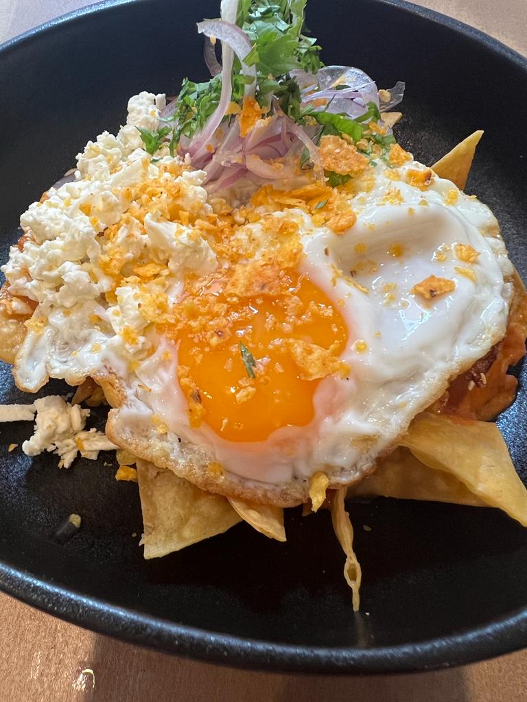 Plato delicioso