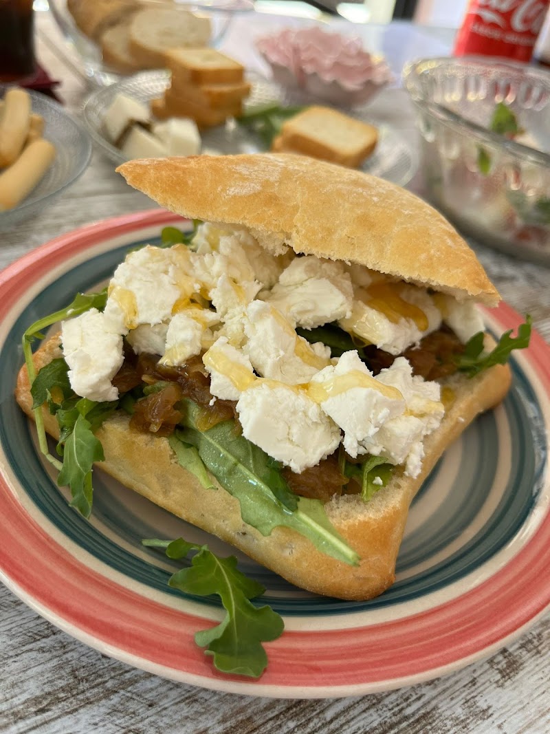Plato delicioso