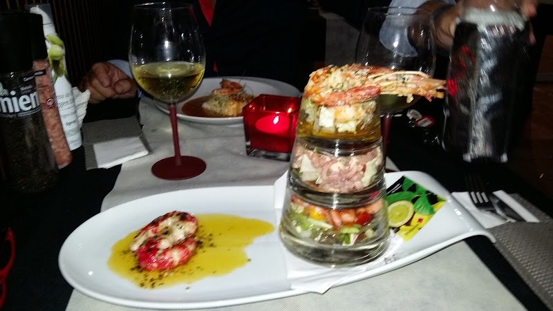 Plato delicioso