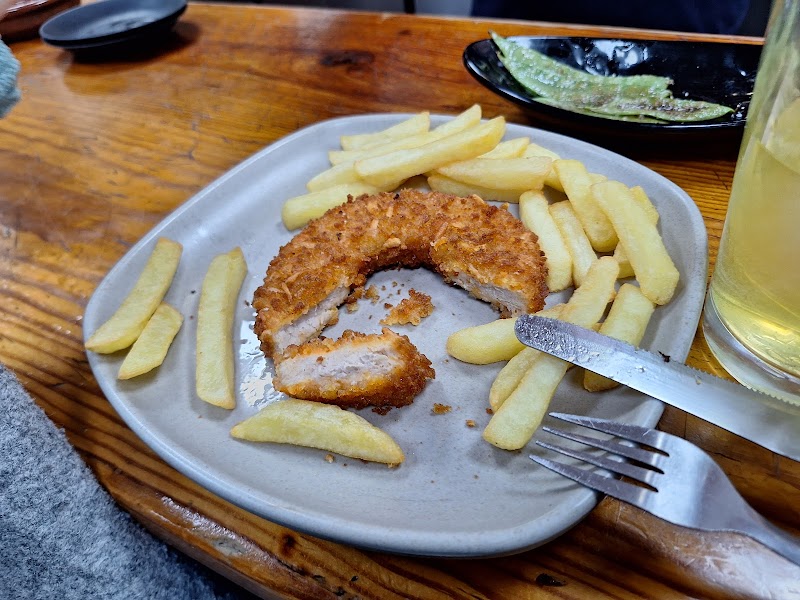 Plato delicioso