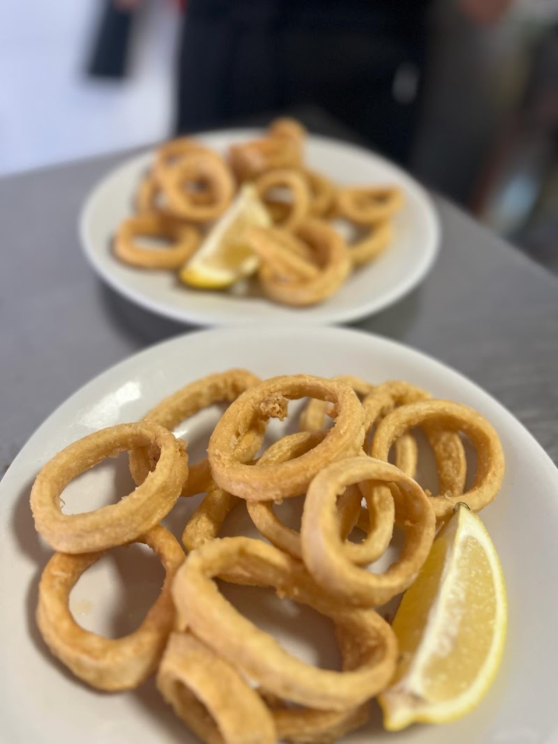 Plato delicioso