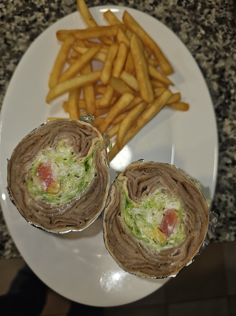Plato delicioso