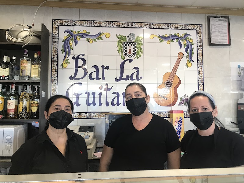 Detalle del restaurante