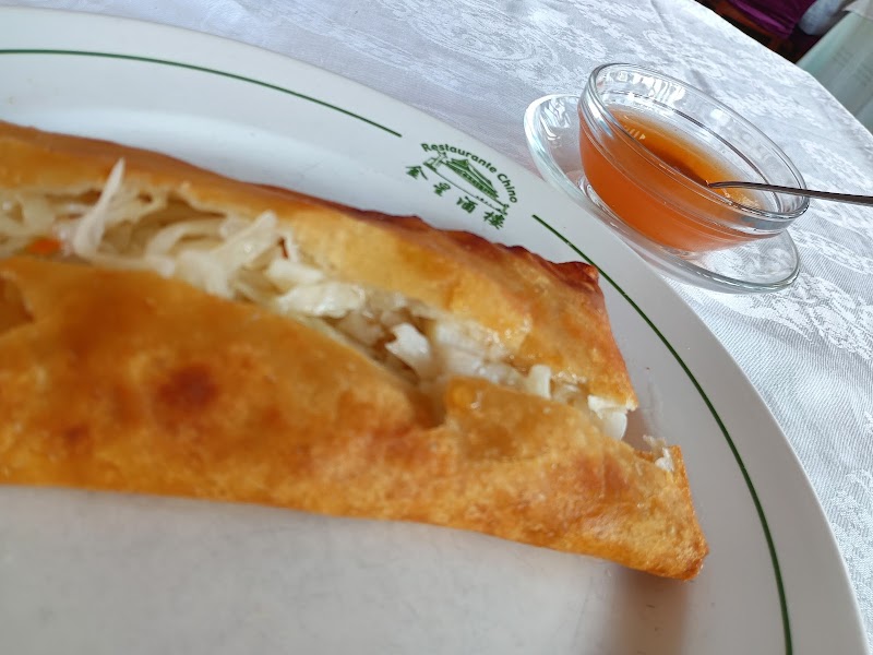 Detalle del restaurante