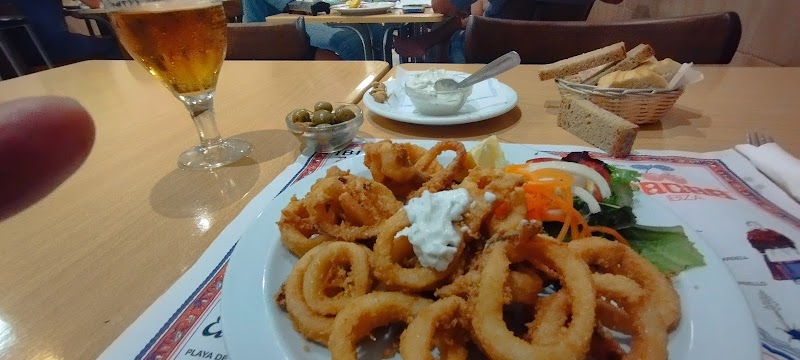 Bar Sport