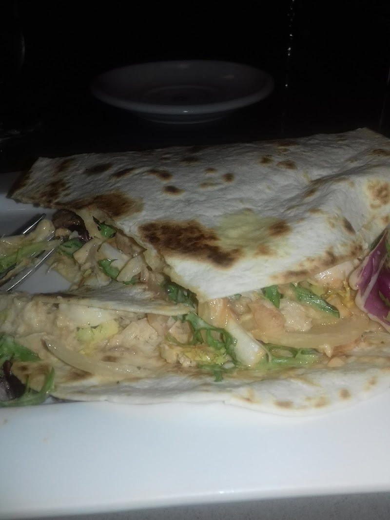Plato delicioso