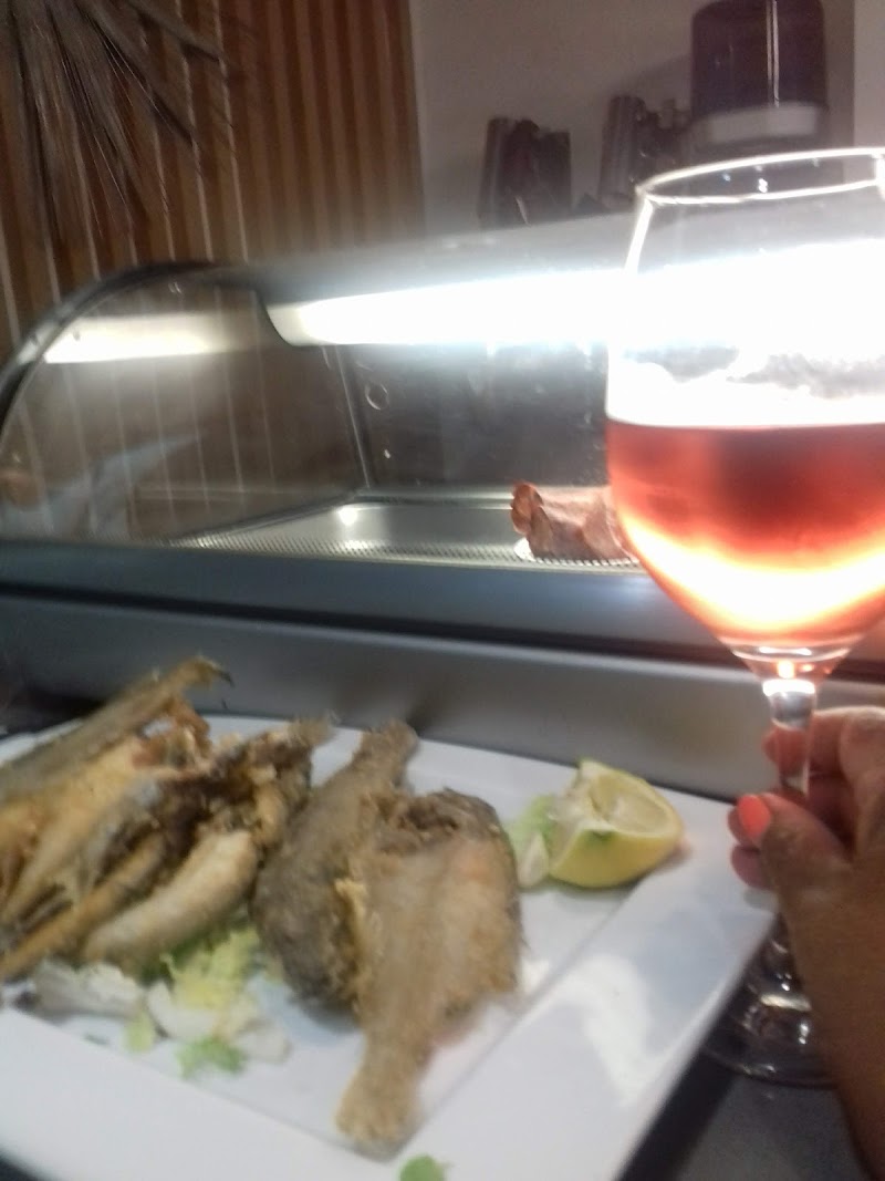 Detalle del restaurante