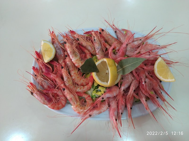 Plato delicioso