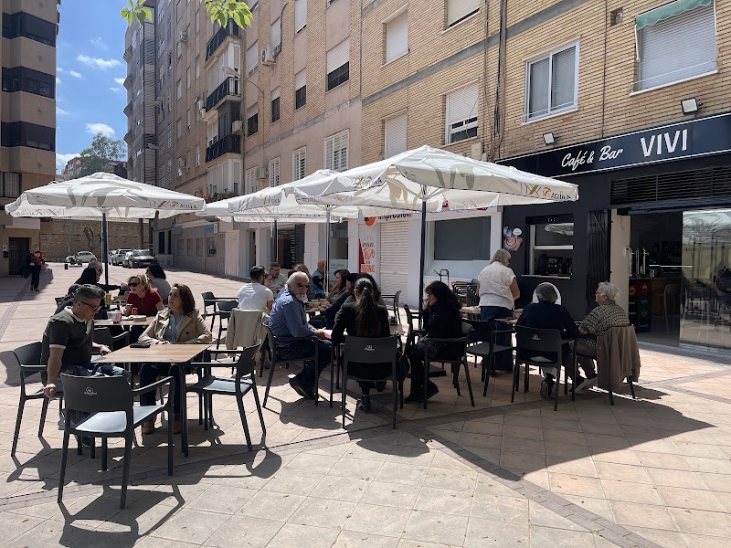 El Café del Andén