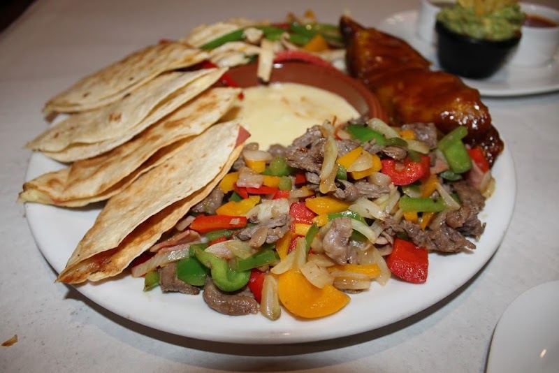 Plato delicioso