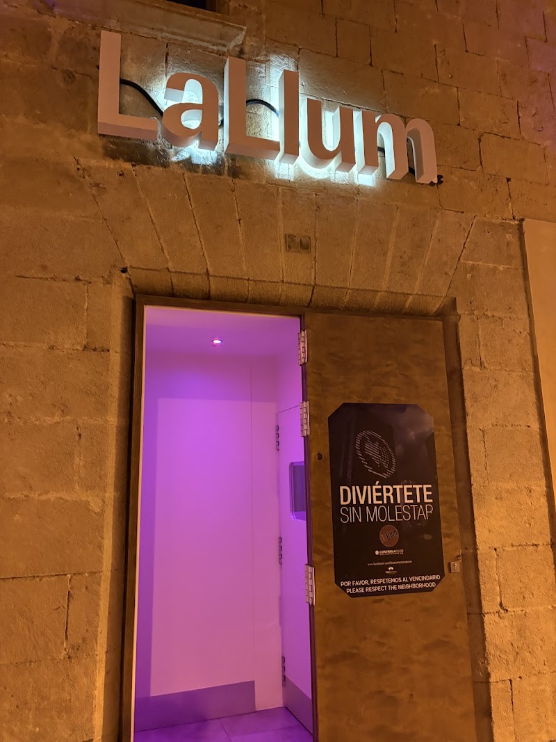 Detalle del restaurante