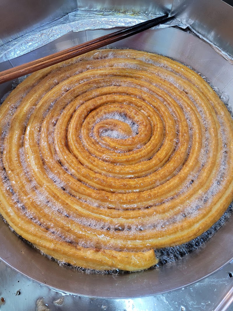 Plato delicioso