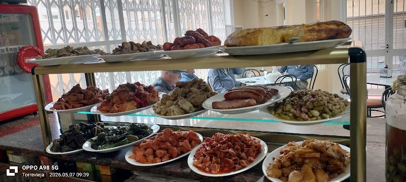 Plato delicioso