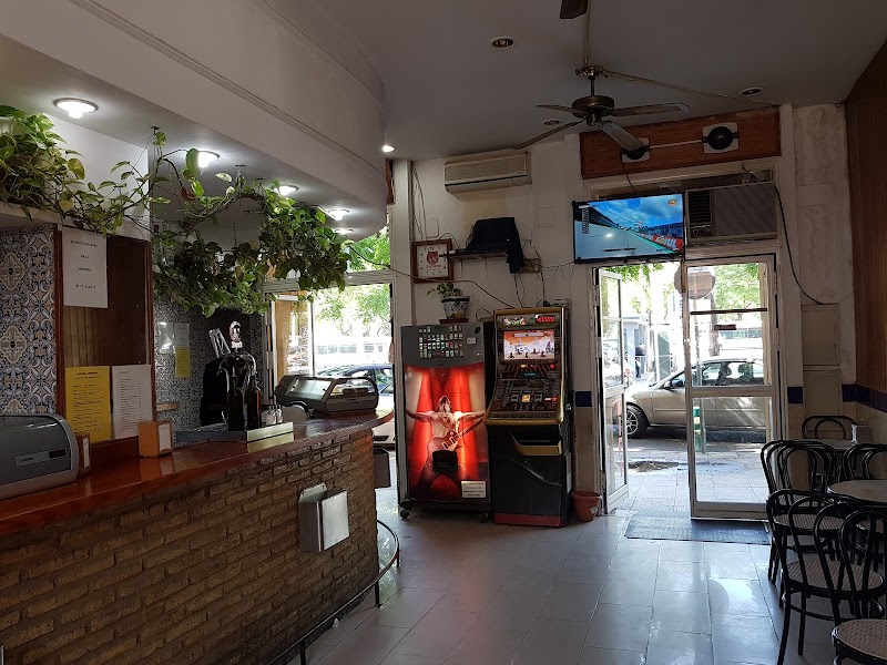 Foto del local