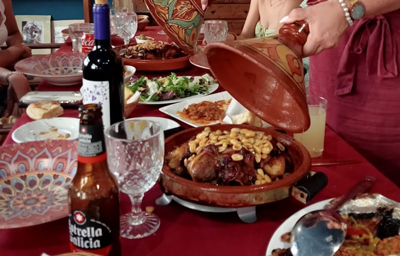 Plato delicioso