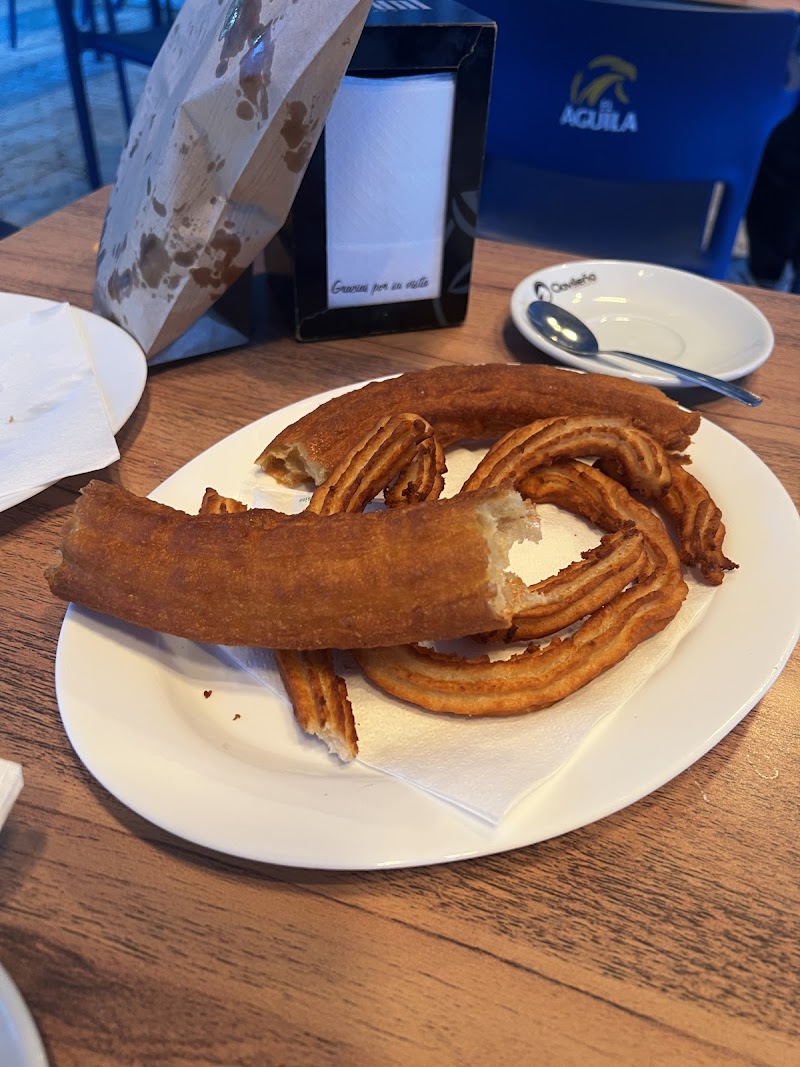 Plato delicioso