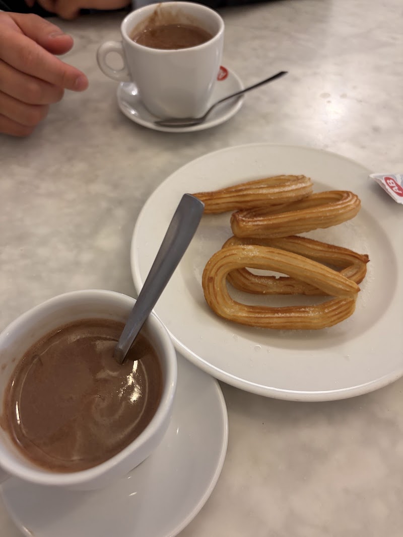 Plato delicioso