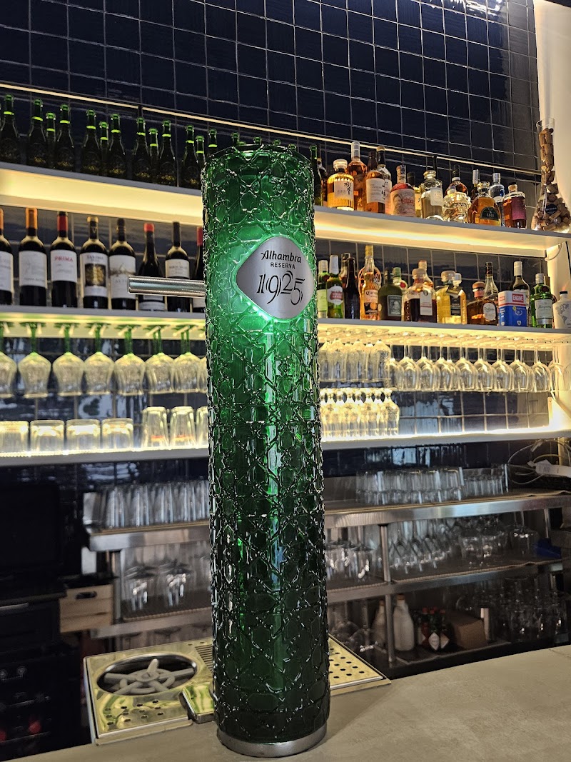 Closca Bar