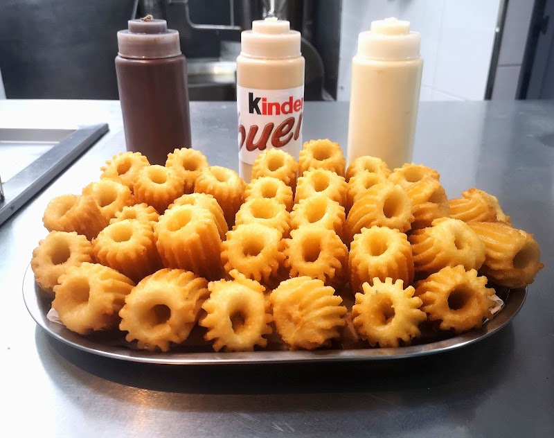 Plato delicioso