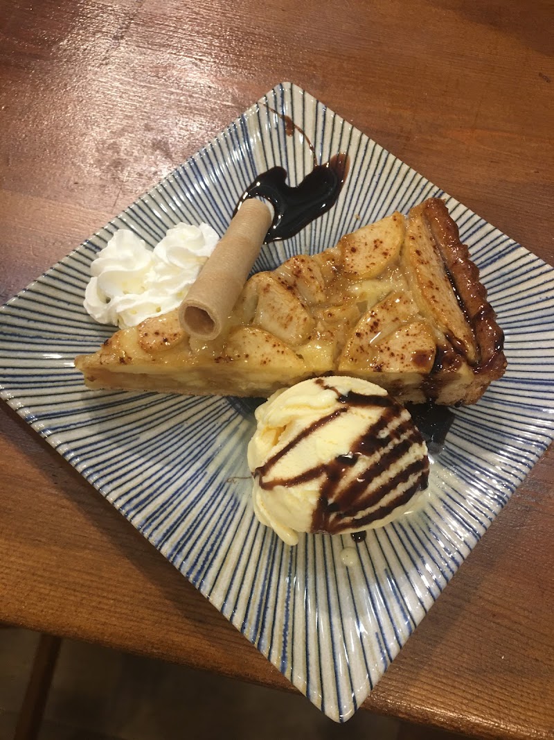 Plato delicioso