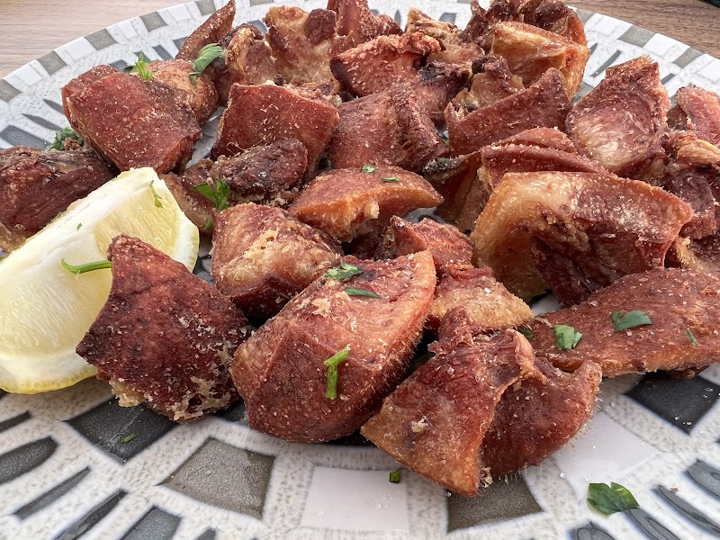 Plato delicioso